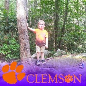 Meet your Posher, Kevin